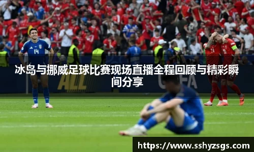 冰岛与挪威足球比赛现场直播全程回顾与精彩瞬间分享